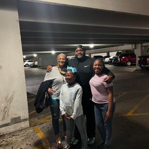 Meet your Posher, Brandon